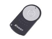 RC 5 IR Remote Control for Canon EOS 500D 450D X1i Xsi