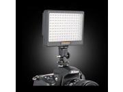 Yongnuo YN140 LED Camera Light Lamp for Canon Nikon DSLR Cameras and Camcorders