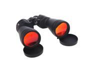 126m 1000m 40X70 Binoculars Telescope for Hunting Camping Hiking With Carry Bag