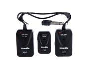 CRF 16 16 Channels Studio Wireless Flash Trigger with 2 Receivers