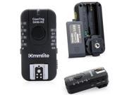 Commlite ComTrig G430CR Grouping Flash Trigger Receiver TTL for Canon Olympus