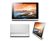 Lenovo YOGA 3G Phone Call Stand Tablet PC 8 IPS Quad core Android MTK8389 16GB