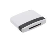 NEW Bluetooth A2DP Music Receiver Audio Adapter for iPhone iPod 30Pin Dock B