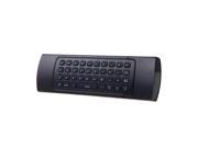 2.4G Remote Control Mini Wireless Keyboard Air Mouse For XBMC Android TV Box B
