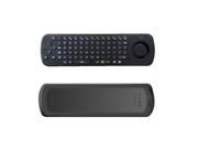 Latest 2.4G Air Mouse Bidirectional Voice Wireless Keyboard for TV PC Measy R13