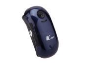 Waterproof Mini GPS GSM Tracker Alarm Tracking Anti Lost for Car Kid Pet Blue