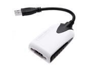 1080P USB to HDMI Multi Display Adapter for HDTV TV PC Laptop For Windows XP 7 8
