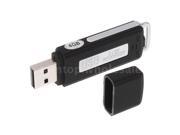 Hot Mini 4GB USB Disk Pen Drive Digital Audio Voice Recorder 150 hrs Recording