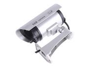 Dummy IP Camera Wireless Waterproof Fake IR LED Surveillance Webcam IP Camera