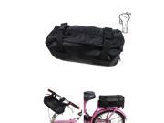 Cycling Bicycle Carrier Bag Carry Pack Storage Loading Folding Bag for 14 20