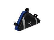 Roswheel Bicycle MTB Bike Bag Front Frame Head Pipe Triangle Bag Storage Pouch