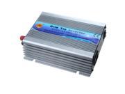 500W Micro Grid Tie Inverter DC 22 60V AC 230V W MPPT Stackable Solar System