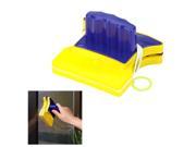 New Double Side Magnetic Window Glass Cleaner Surface Wiper Easy Cleaning