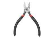 5 Plastic Cutting Pliers Cable Cutter Diagonal Cutting Nippers Tools TGK A725