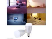 Firm yeelight Wireless Smart Lamp Bulb Control LED Remote Control for Mi Router