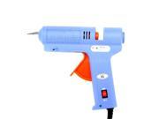 40W Versatile Electric Heating Hot Melt Glue Gun Art Craft Repair Tool TGK 8040B