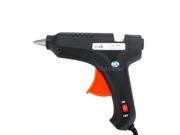 60W Versatile Electric Heating Hot Melt Glue Gun Art Craft Repair Tool TAK 060