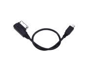 Music Interface AMI MMI AUX to Mini USB Adapter Cable for Audi A3 A4 A5 Q7 TT