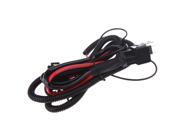 Xenon HID Conversion Kit Relay Wiring Harness Wire For H7 40 Amp relay 30 A fuse Xenon HID Conversion Kit Relay Wiring Harness Wire For H7 40 Amp relay 30 A fuse