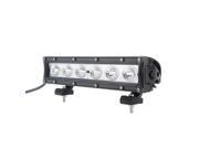 10.8 30W CREE LED Work Lamp Bar Spot Beam Off road Car SUV Truck Boat Light New