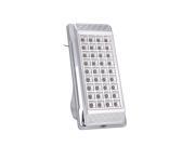 12V DC 36 LED White Car Van Vehicle Auto Interior Ceiling Dome Roof Lights Lamp