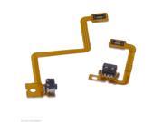 New L R LR L R Right Left Button Flex Flat Ribbon Cable f 3DS for Nintendo Game