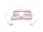 STEERING WHEEL FOR Nintendo Wii RACING GAME NEW White
