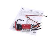 ZTW Spider 30A OPTO Brushless Speed Control ESC 2 6S Lipo for DJI F450 F550