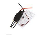 100A Brushless Water Cooling Electric Speed Controller ESC w 5V 5A SBEC for RC