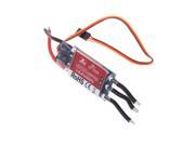 New ZTW Spider Series 40A OPTO Brushless Speed Control ESC for DJI F450 F550