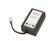 High quality A3 NIMH Battery Compact Charger Max 20W for RC Car NiMH Battery