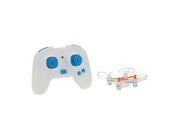 NEW Mini RC Quadcopter Red JJ810 2.4G 4CH six 6 axis Gyro Super Stable Flight