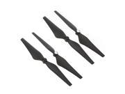 Upgraded 2 Pairs 9450 CW CCW Self locking Propeller Prop for DJI RC Quadcopter