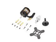 Original EMAX GT2815 07 1100KV Brushless Motor for RC Aircraft Airplane
