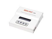 High Quality B6AC Pro Multi functional Balance Charger for RC Lipo Battery