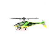 Nine Eagles SOLO PRO 232A 4CH 2.4GHz RC FPV Helicopter RTF W Camera Model 1 Hot