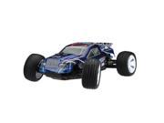 ZD Racing 9110 2.4G 1 10 1 10 Scale 2WD Brushed RTR Electric RC Truggy Toys