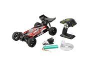 YiKong Inspira E10XB 1 10th Scale 4WD Electric Brushed Off road Buggy Car RTR