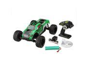 YiKong Inspira E10MT BL 1 10th Scale 4WD Electric Brushless Monster Truck Green