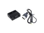 USB Cable V911 LiPo Charger Spare Parts For WLTOYS V911 4CH 2.4GHz RC Helicopter