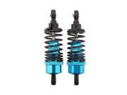 Upgrade 102004 Blue Alum Shock Absorber for 1 10 RC HSP 94102 94103 On Road Cars