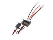 1 8 1 10 RC Car Truck Boat 320A Brushed Brush Speed Controller ESC W Reverse