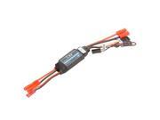 100% Walkera Master CP 6CH 3D Helicopter Speed Controller ESC HM Master CP Z 24