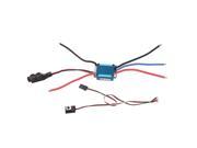 Brushless ESC 25A 2 3S Electric Speed Controller w 5V 2A BEC for 1 18 RC Car