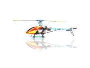 2.4G 6CH 450 V2 RC Helicopter w FS CT6B Transmitter compatible Align 450