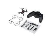 Top Selling X6 2.4G 4CH RC FPV Quadcopter Toy H108C W 0.3 MP Camera Recording