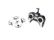 High Quality YK016 4 Channel 2.4GHz 6 axis Gyro RC Explorers Quadcopter Toys UFO