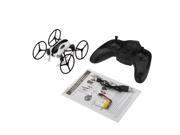 Feiyue 318B Car Copter 2.4G 4CH 6 Axis RC Quadcopter UFO Flying w 0.3MP Camera