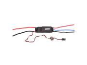 40A 2 4S Brushless ESC Electric Speed Controller w 5V 3A BEC for DJI F450 Quad