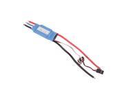30A Brushless ESC Electric Speed Controller with 5V 3A BEC for 350 DJI F450 F550